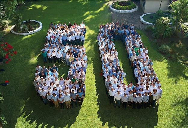 50 a�os, 50 aportaciones: D�cada de 2020