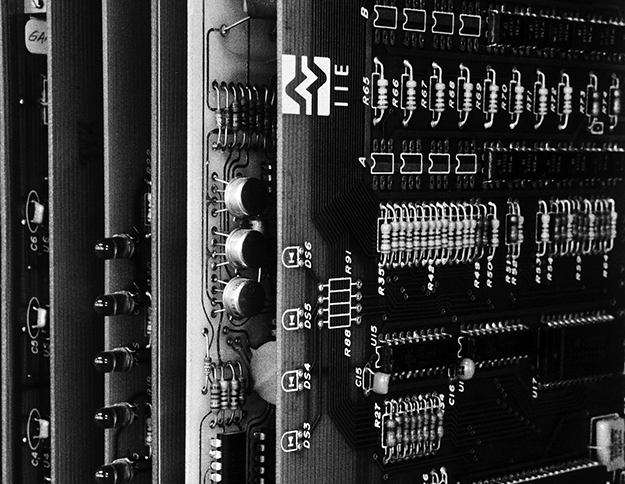 50 a�os, 50 aportaciones: D�cada de 1970