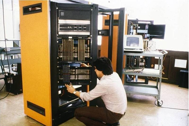 50 a�os, 50 aportaciones: D�cada de 1970