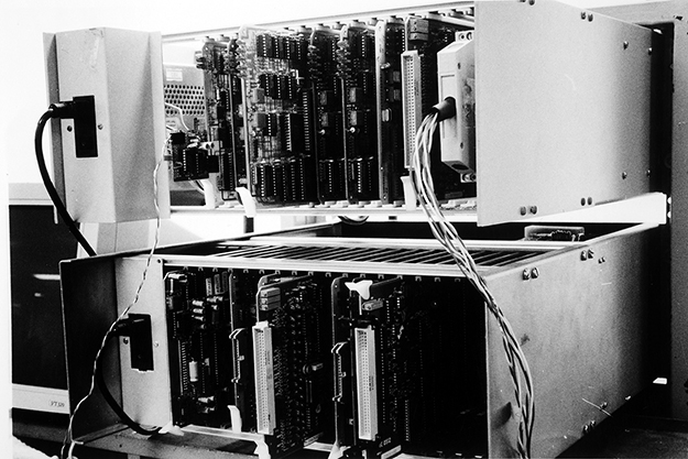 50 a�os, 50 aportaciones: D�cada de 1980