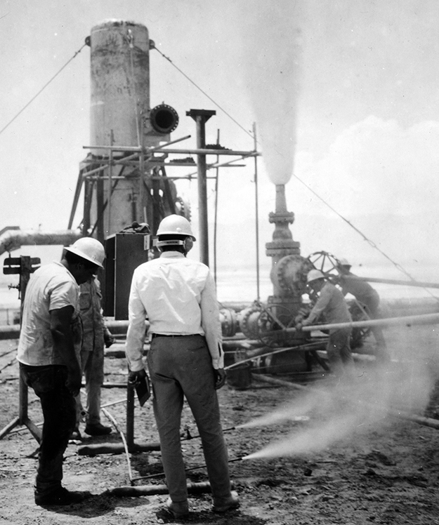 50 a�os, 50 aportaciones: D�cada de 1980