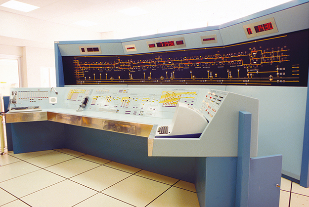 50 a�os, 50 aportaciones: D�cada de 1980