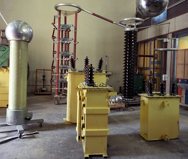 50 a�os, 50 aportaciones: D�cada de 1980