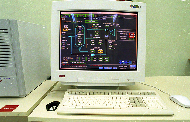 50 a�os, 50 aportaciones: D�cada de 1990