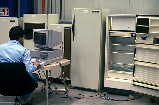 50 a�os, 50 aportaciones: D�cada de 1990