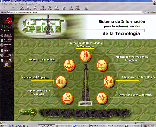 50 a�os, 50 aportaciones: D�cada de 1990
