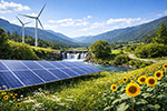 Innovaci�n tecnol�gica para la transici�n energ�tica acelerada
