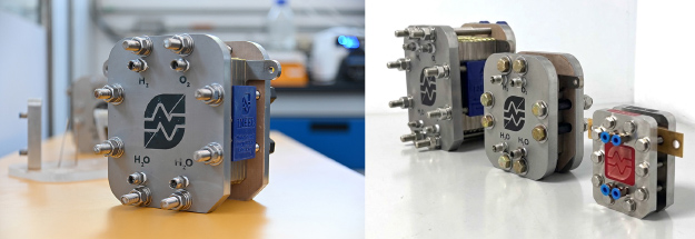 Innovaci�n tecnol�gica para la transici�n energ�tica acelerada: energ�as alternas
