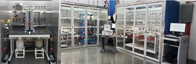 Innovaci�n tecnol�gica para la transici�n energ�tica acelerada: energ�as alternas
