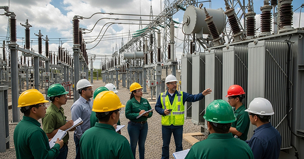 La formaci�n de especialistas en energ�a: legado y proyecci�n del INEEL