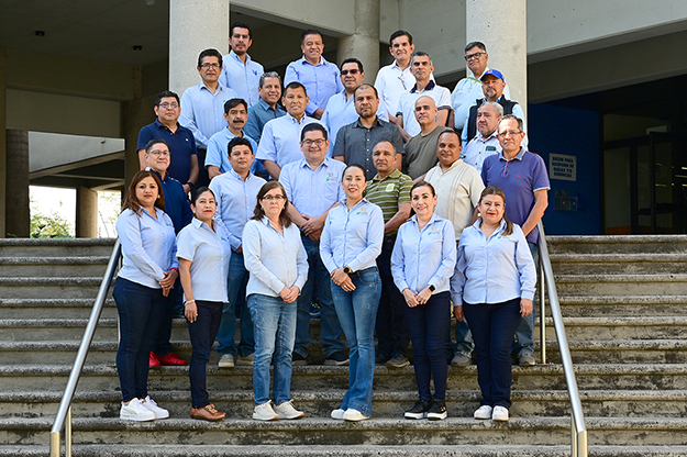 La formaci�n de especialistas en energ�a: legado y proyecci�n del INEEL