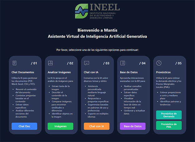 IA generativa y la gesti�n eficaz del conocimiento