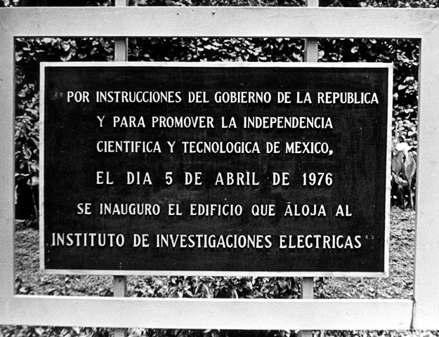 El INEEL y el Sector Energ�tico mexicano: rutas paralelas