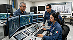 Simuladores para la formaci�n de operadores de procesos: