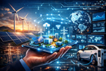 Innovaci�n tecnol�gica para la transici�n energ�tica acelerada