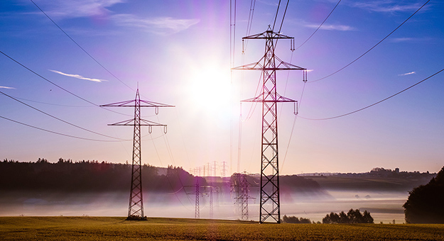 Innovaci�n tecnol�gica para la transici�n energ�tica acelerada: sistemas el�ctricos de potencia