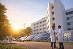 La visi�n del INEEL sobre el futuro del sector energ�tico