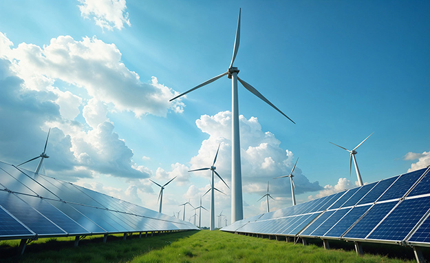 La visi�n del INEEL sobre el futuro del sector energ�tico