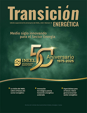 Revista Transici�n Energ�tica n�mero 15